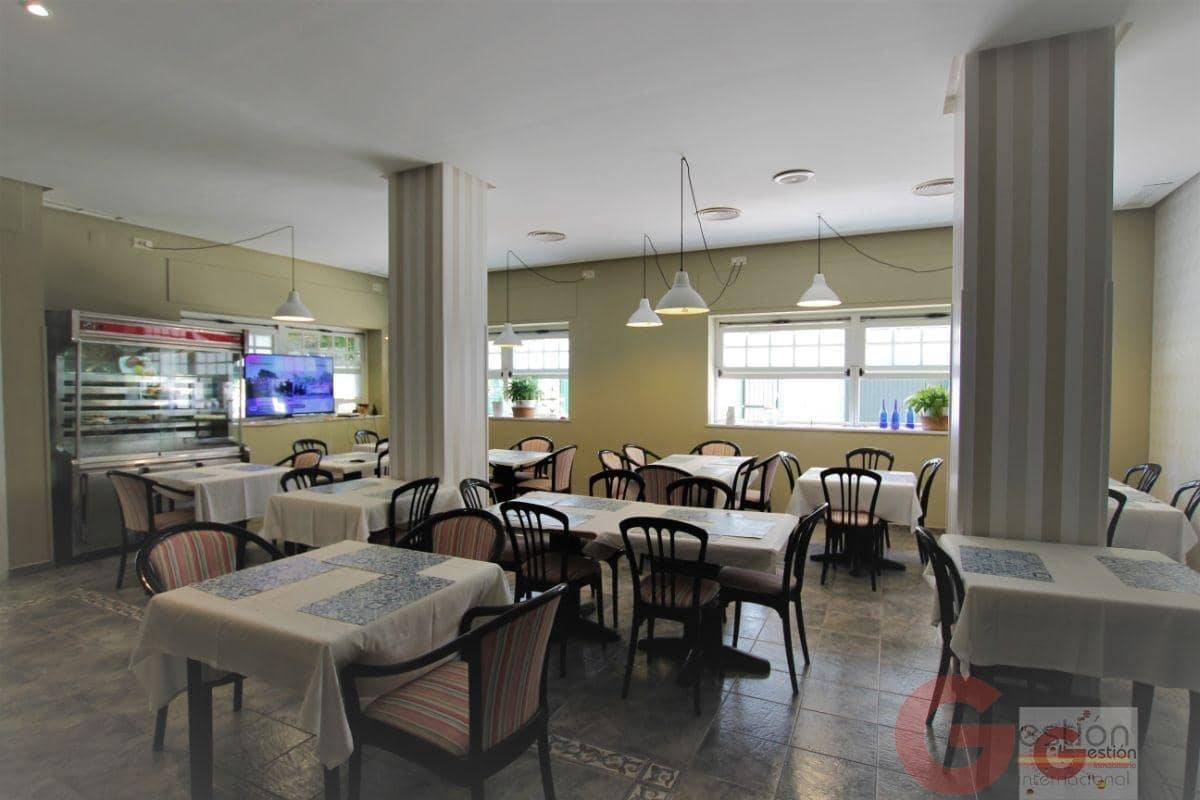 5 soveværelse Erhverv til salg i Salobrena - € 315.000 (Ref: 6754602)