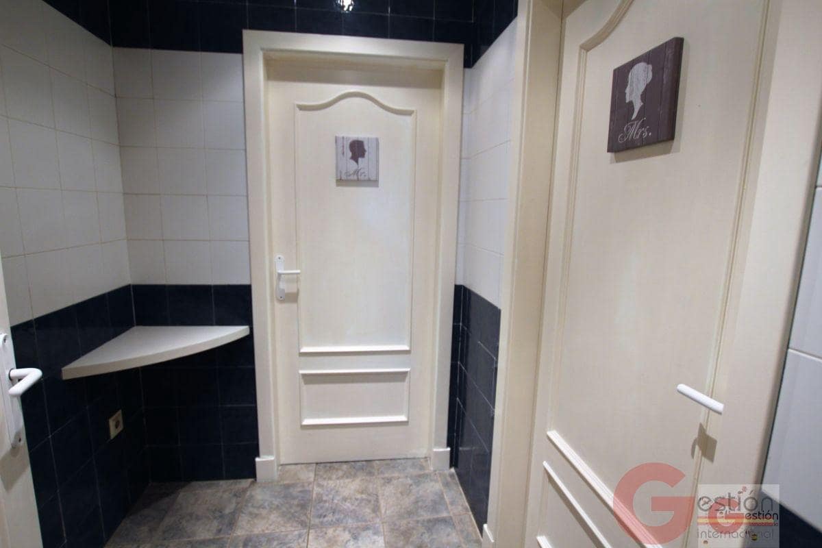 5 soveværelse Erhverv til salg i Salobrena - € 315.000 (Ref: 6754602)