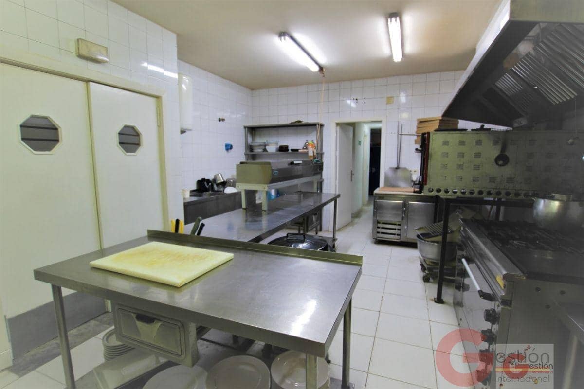 5 soveværelse Erhverv til salg i Salobrena - € 315.000 (Ref: 6754602)