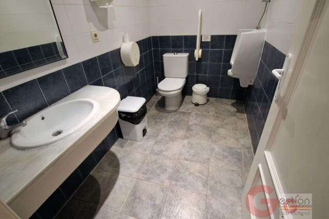 5 bedroom Commercial for sale in Salobreña - € 315,000 (Ref: 6754602)