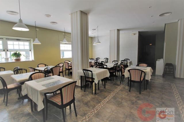 5 bedroom Commercial for sale in Salobreña - € 315,000 (Ref: 6754602)