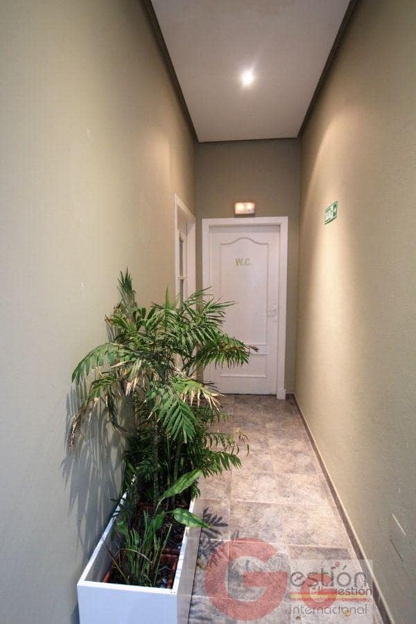 5 soveværelse Erhverv til salg i Salobrena - € 315.000 (Ref: 6754602)