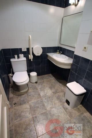 5 bedroom Commercial for sale in Salobreña - € 315,000 (Ref: 6754602)