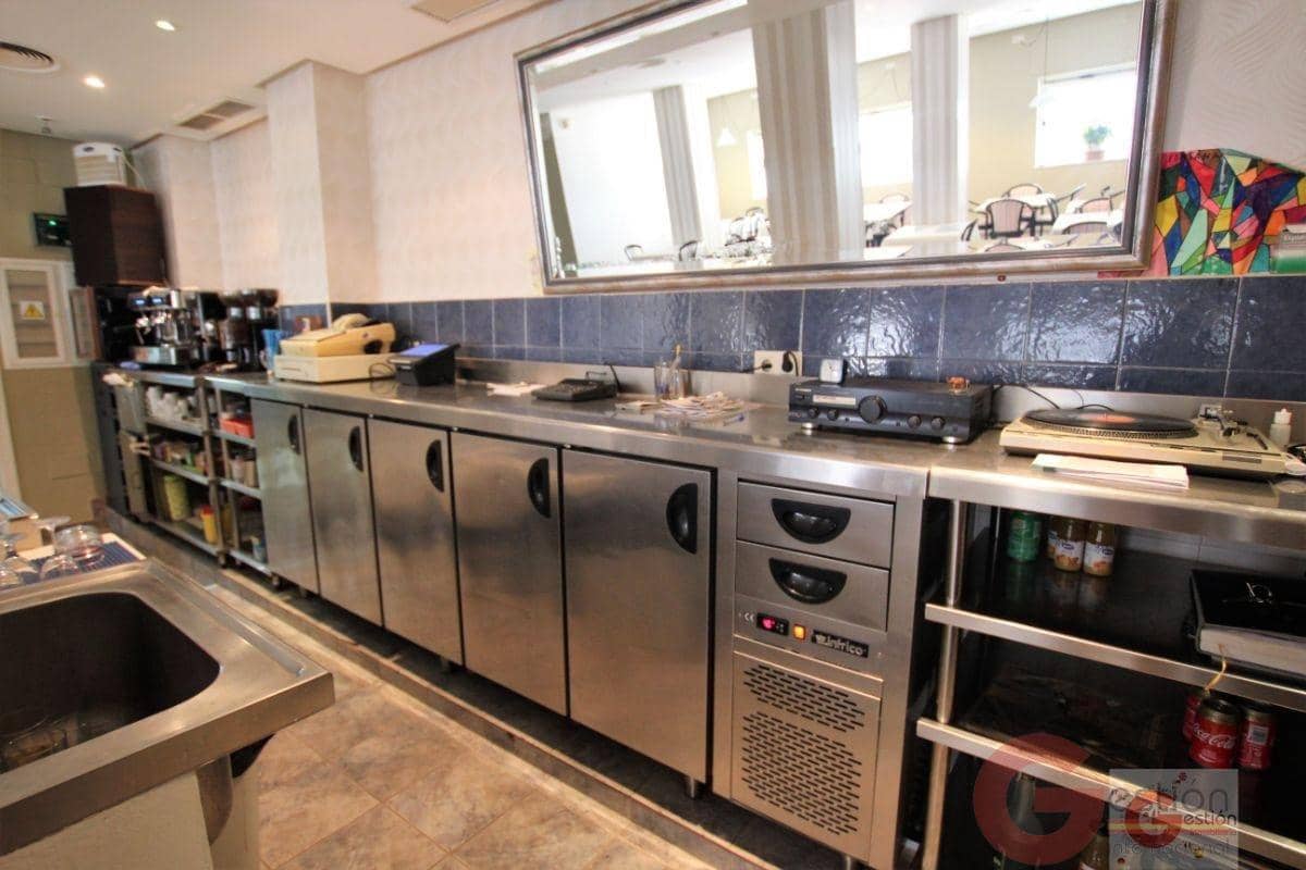 5 soveværelse Erhverv til salg i Salobrena - € 315.000 (Ref: 6754602)