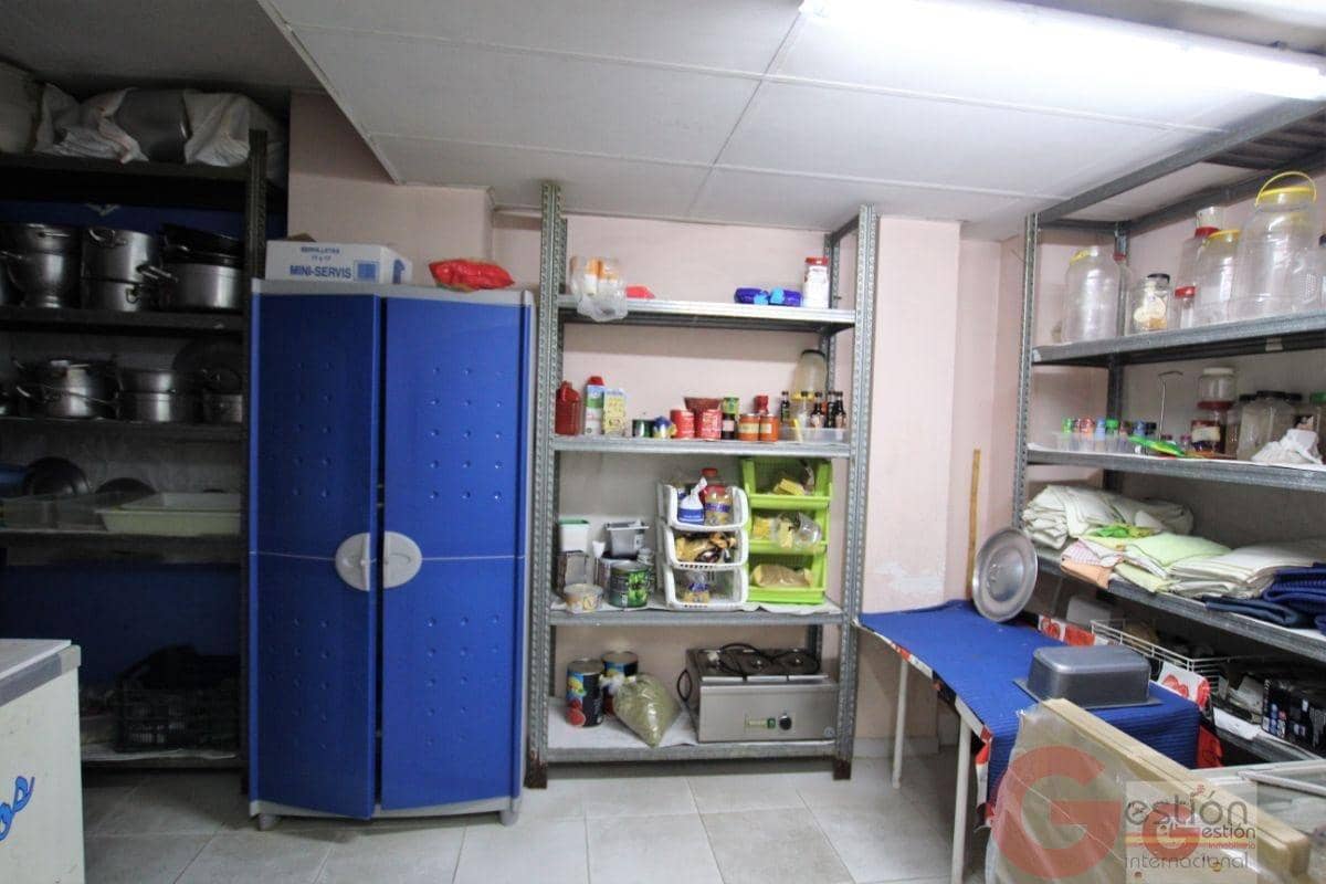 5 soveværelse Erhverv til salg i Salobrena - € 315.000 (Ref: 6754602)