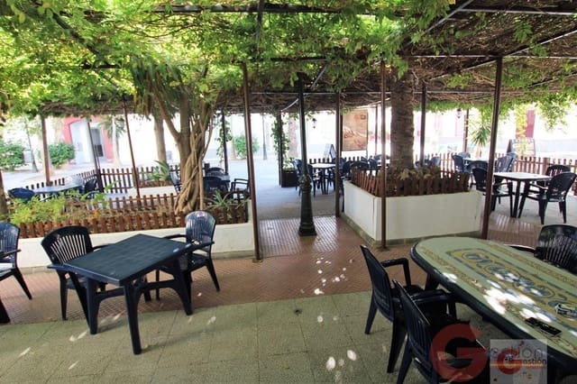 5 bedroom Commercial for sale in Salobreña - € 315,000 (Ref: 6754602)