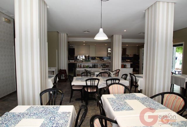 5 bedroom Commercial for sale in Salobreña - € 315,000 (Ref: 6754602)