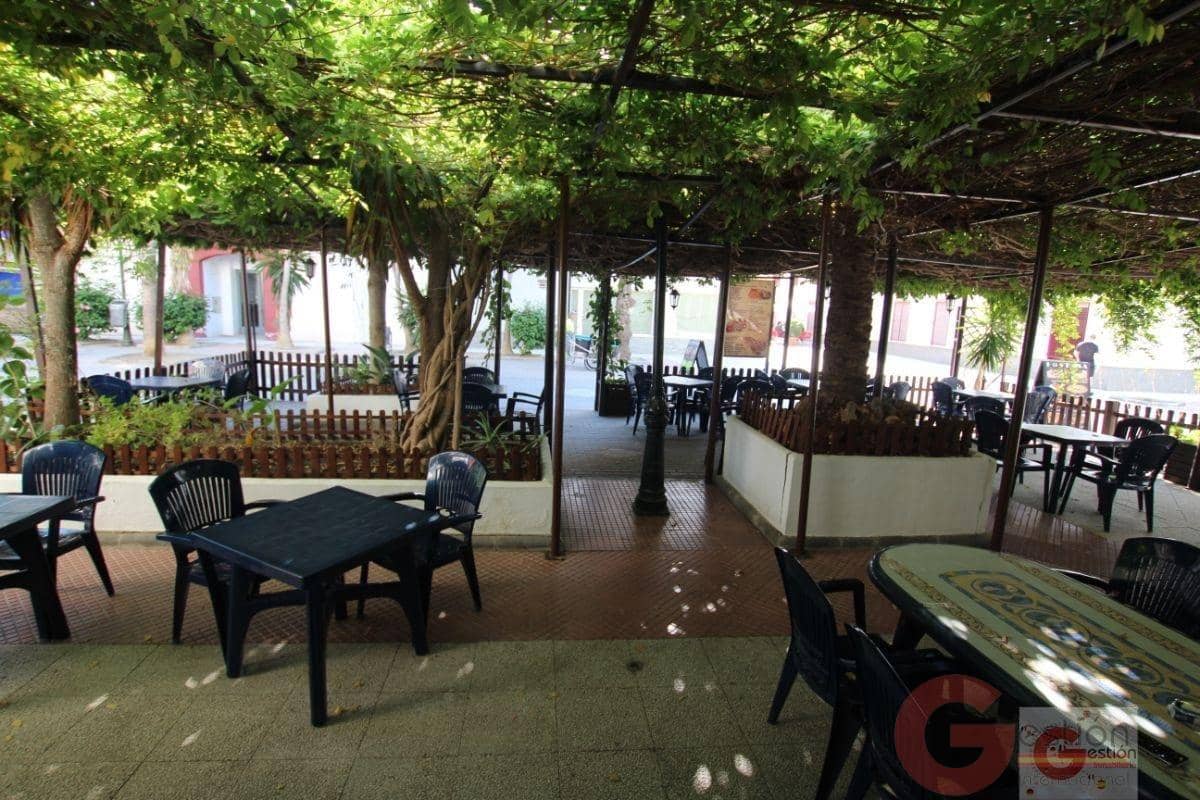 5 soveværelse Erhverv til salg i Salobrena - € 315.000 (Ref: 6754602)