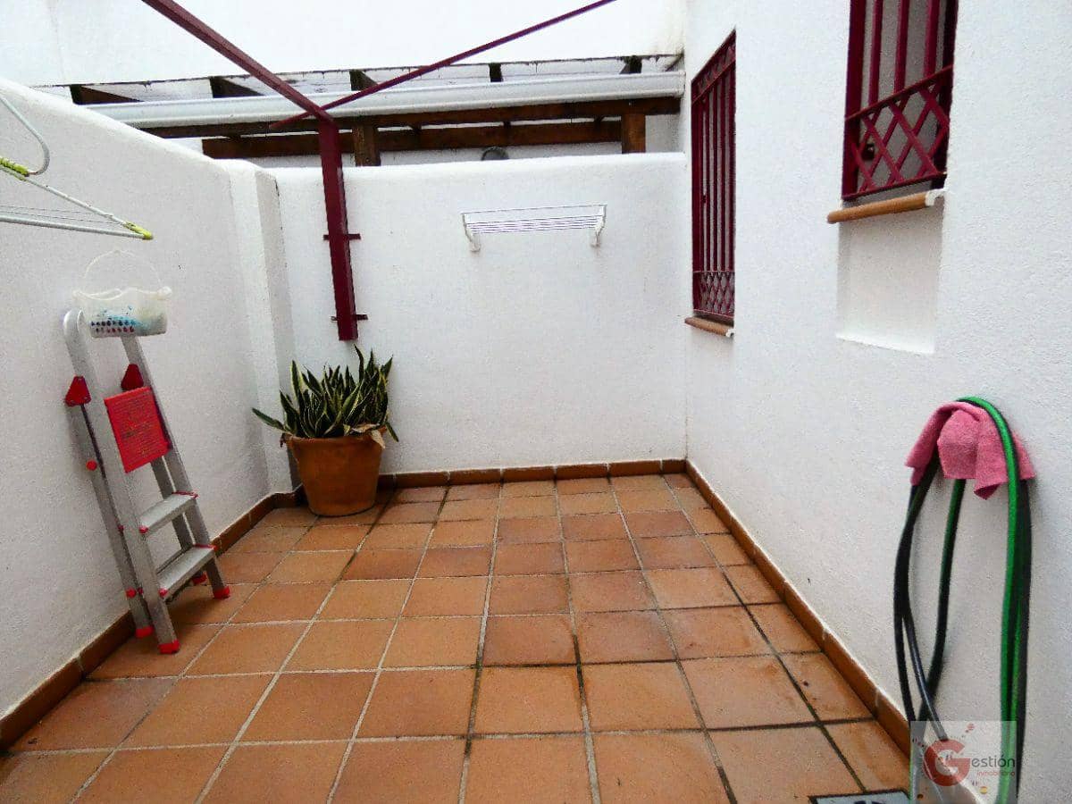 3 soveværelse Lejlighed til salg i Motril med swimmingpool garage - € 350.000 (Ref: 6754614)