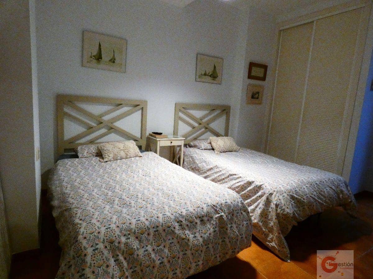 3 soveværelse Lejlighed til salg i Motril med swimmingpool garage - € 350.000 (Ref: 6754614)