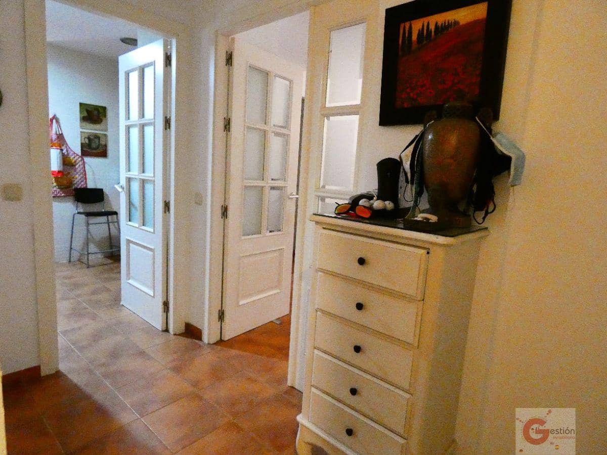 3 soveværelse Lejlighed til salg i Motril med swimmingpool garage - € 350.000 (Ref: 6754614)