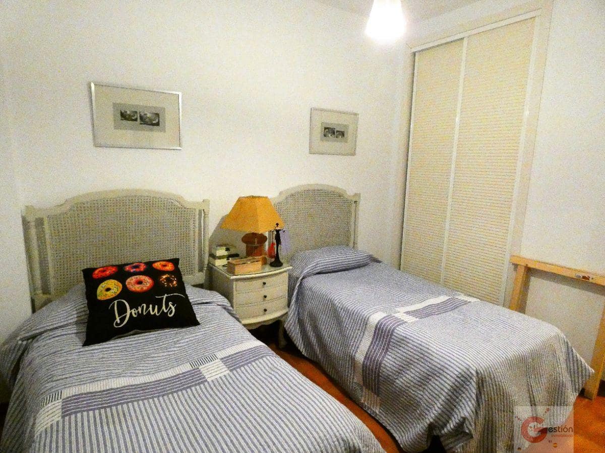 3 soveværelse Lejlighed til salg i Motril med swimmingpool garage - € 350.000 (Ref: 6754614)