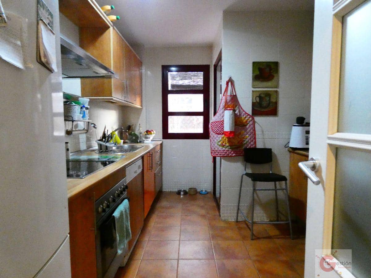 3 soveværelse Lejlighed til salg i Motril med swimmingpool garage - € 350.000 (Ref: 6754614)