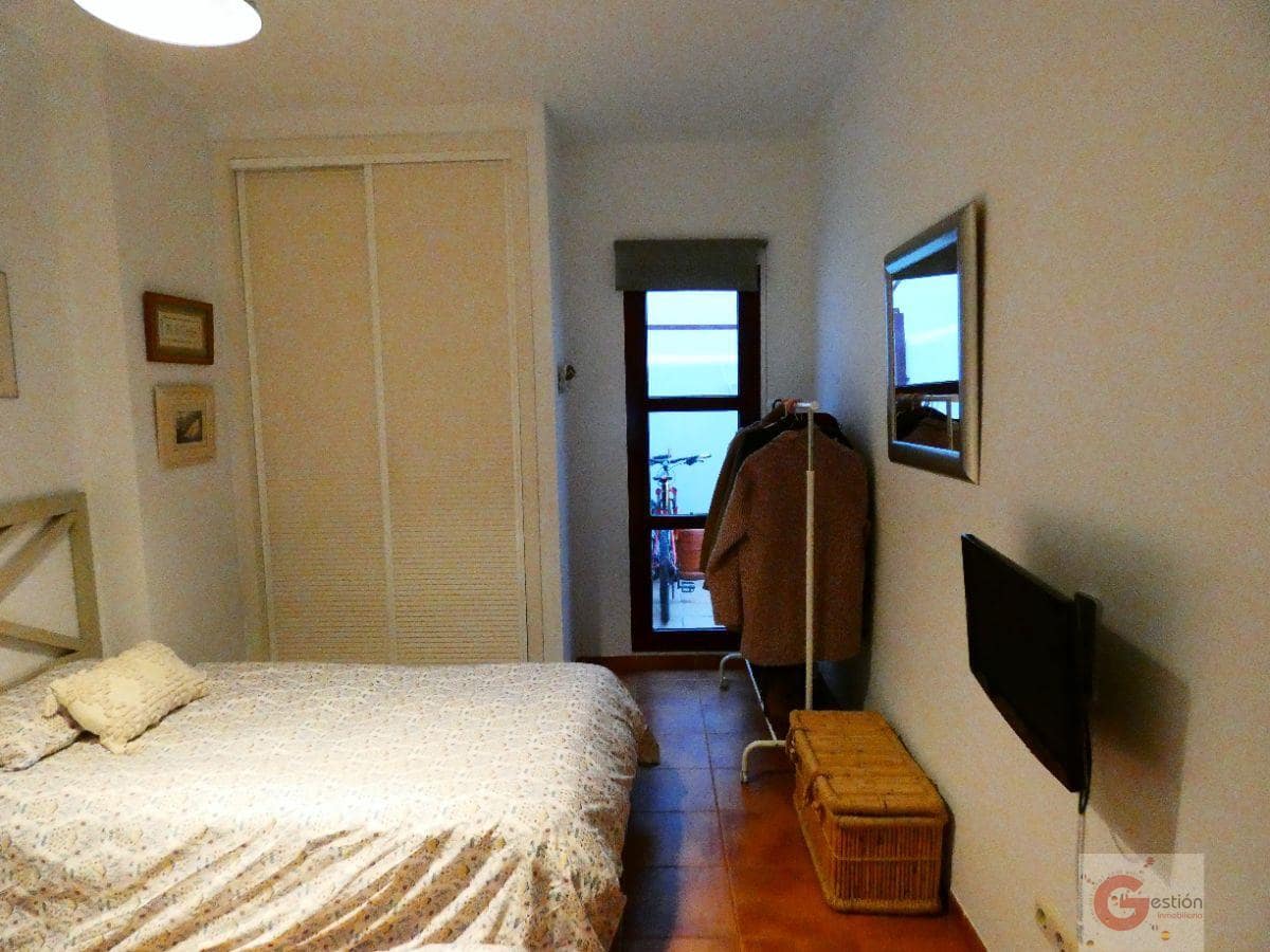 3 soveværelse Lejlighed til salg i Motril med swimmingpool garage - € 350.000 (Ref: 6754614)