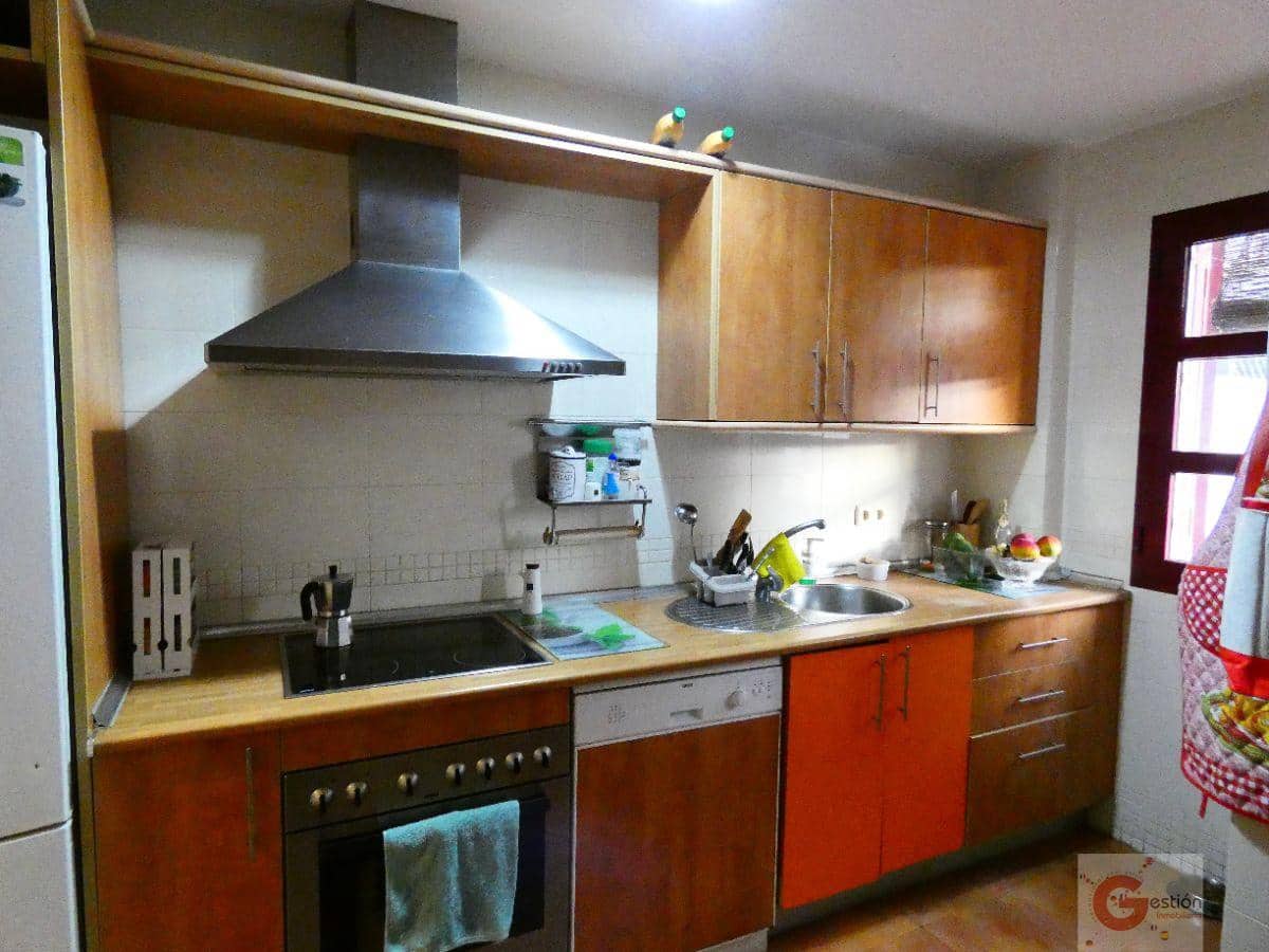 3 soveværelse Lejlighed til salg i Motril med swimmingpool garage - € 350.000 (Ref: 6754614)