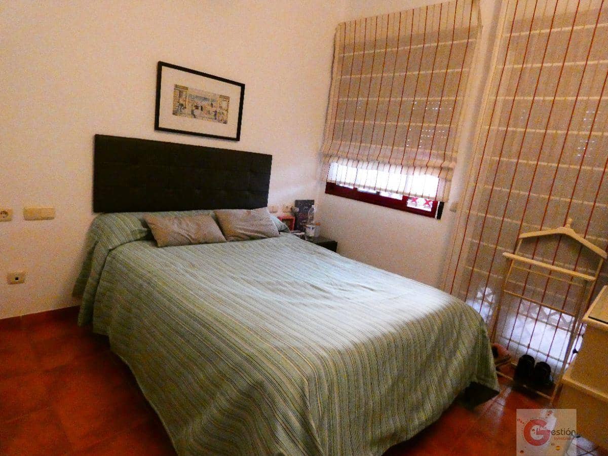 3 soveværelse Lejlighed til salg i Motril med swimmingpool garage - € 350.000 (Ref: 6754614)