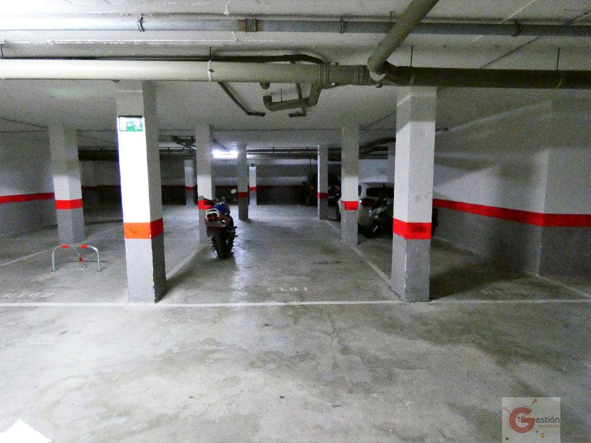 3 soveværelse Lejlighed til salg i Motril med swimmingpool garage - € 350.000 (Ref: 6754614)