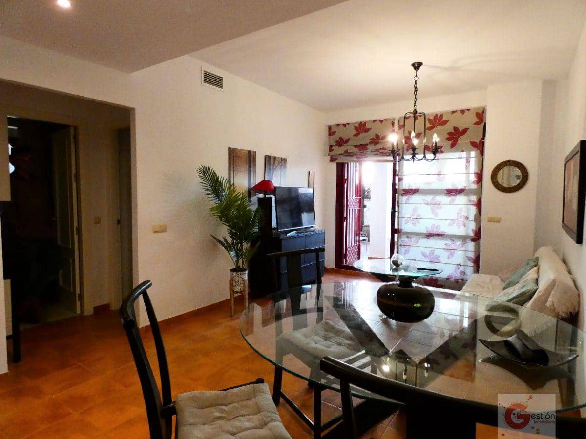 3 soveværelse Lejlighed til salg i Motril med swimmingpool garage - € 350.000 (Ref: 6754614)