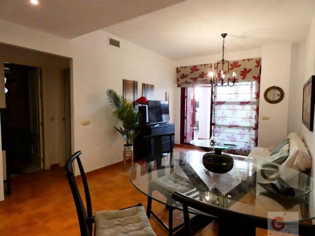 3 bedroom Flat for sale in Motril with pool garage - € 350,000 (Ref: 6754614)