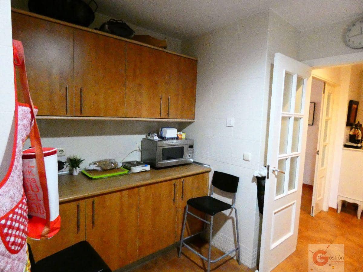 3 soveværelse Lejlighed til salg i Motril med swimmingpool garage - € 350.000 (Ref: 6754614)