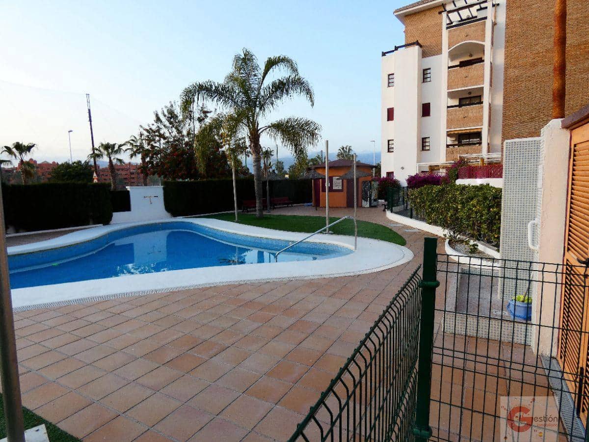 3 soveværelse Lejlighed til salg i Motril med swimmingpool garage - € 350.000 (Ref: 6754614)