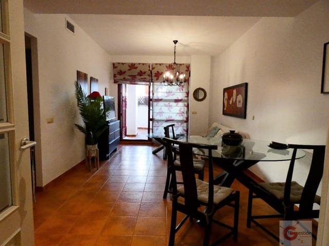 3 bedroom Flat for sale in Motril with pool garage - € 350,000 (Ref: 6754614)