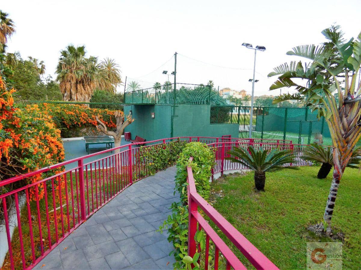 3 soveværelse Lejlighed til salg i Motril med swimmingpool garage - € 350.000 (Ref: 6754614)