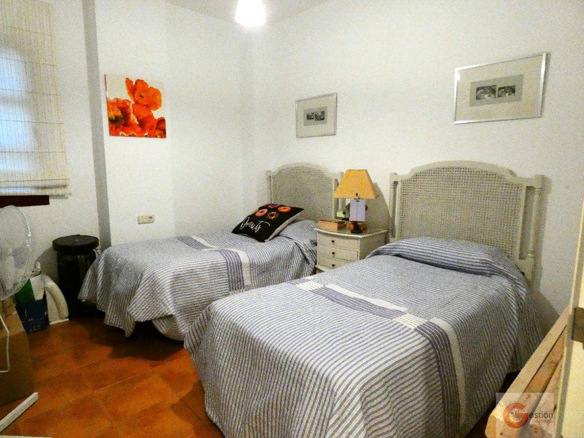 3 soveværelse Lejlighed til salg i Motril med swimmingpool garage - € 350.000 (Ref: 6754614)