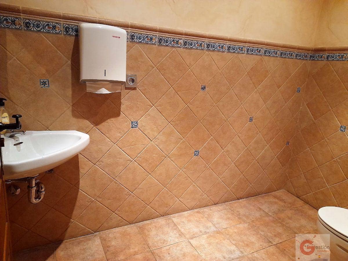 4 sypialnia Komercyjne na sprzedaż w Motril - 106 000 € (Ref: 6754616)