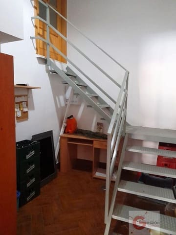 4 bedroom Commercial for sale in Motril - € 106,000 (Ref: 6754616)