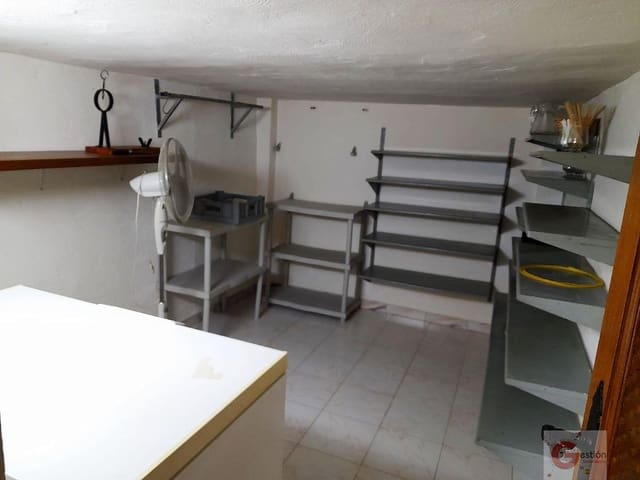 4 bedroom Commercial for sale in Motril - € 106,000 (Ref: 6754616)