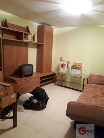 4 bedroom Commercial for sale in Motril - € 106,000 (Ref: 6754616)