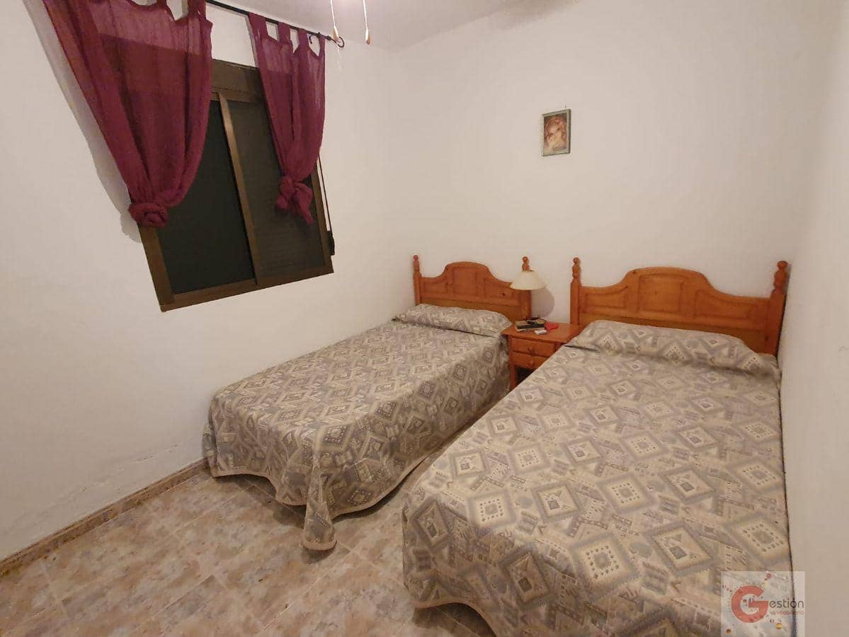 3 soveværelse Finca/Landehus til salg i Itrabo med swimmingpool - € 266.000 (Ref: 6754618)