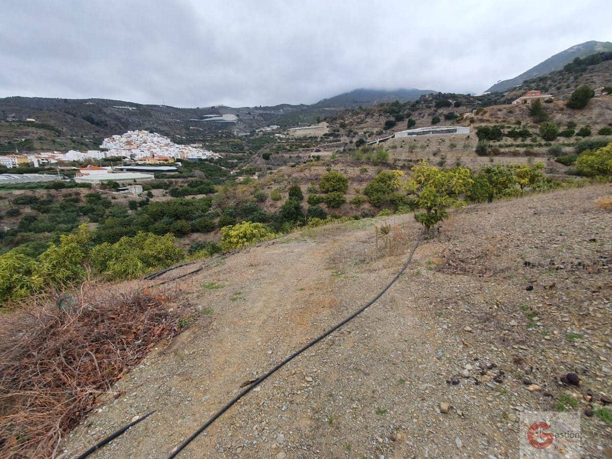 3 soveværelse Finca/Landehus til salg i Itrabo med swimmingpool - € 266.000 (Ref: 6754618)