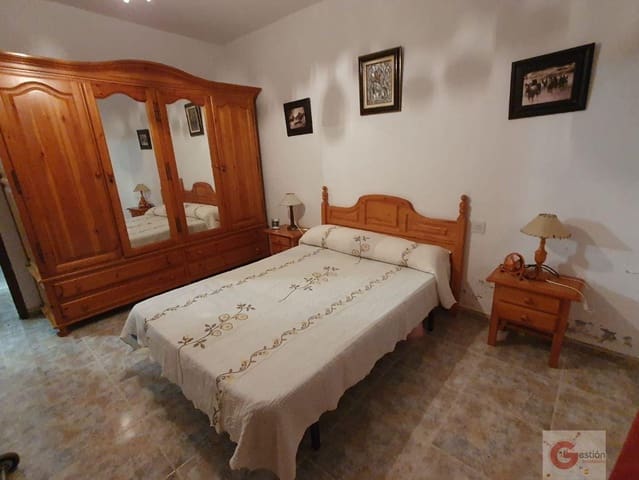 3 soveværelse Finca/Landehus til salg i Itrabo med swimmingpool - € 266.000 (Ref: 6754618)