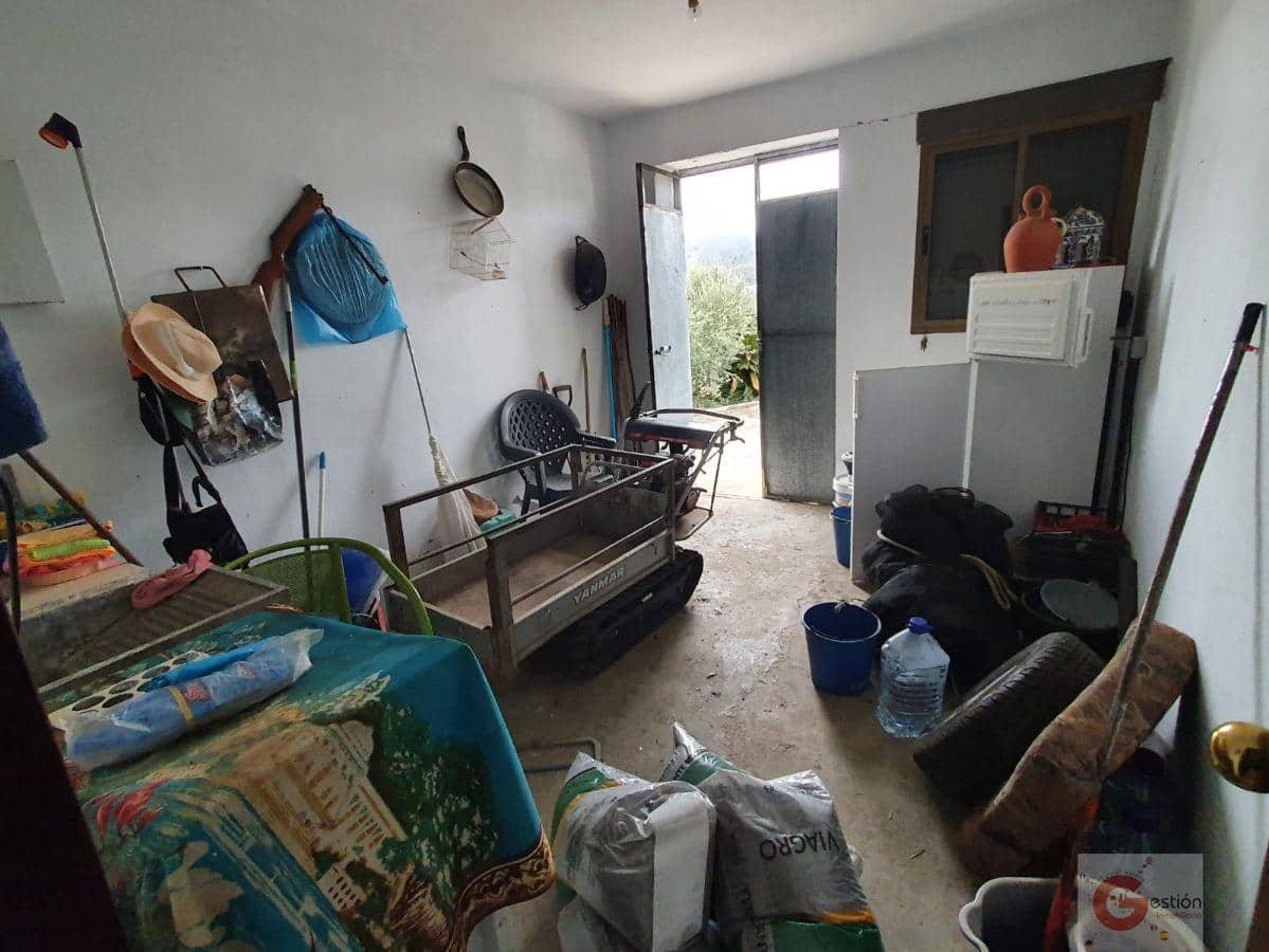 3 soveværelse Finca/Landehus til salg i Itrabo med swimmingpool - € 266.000 (Ref: 6754618)