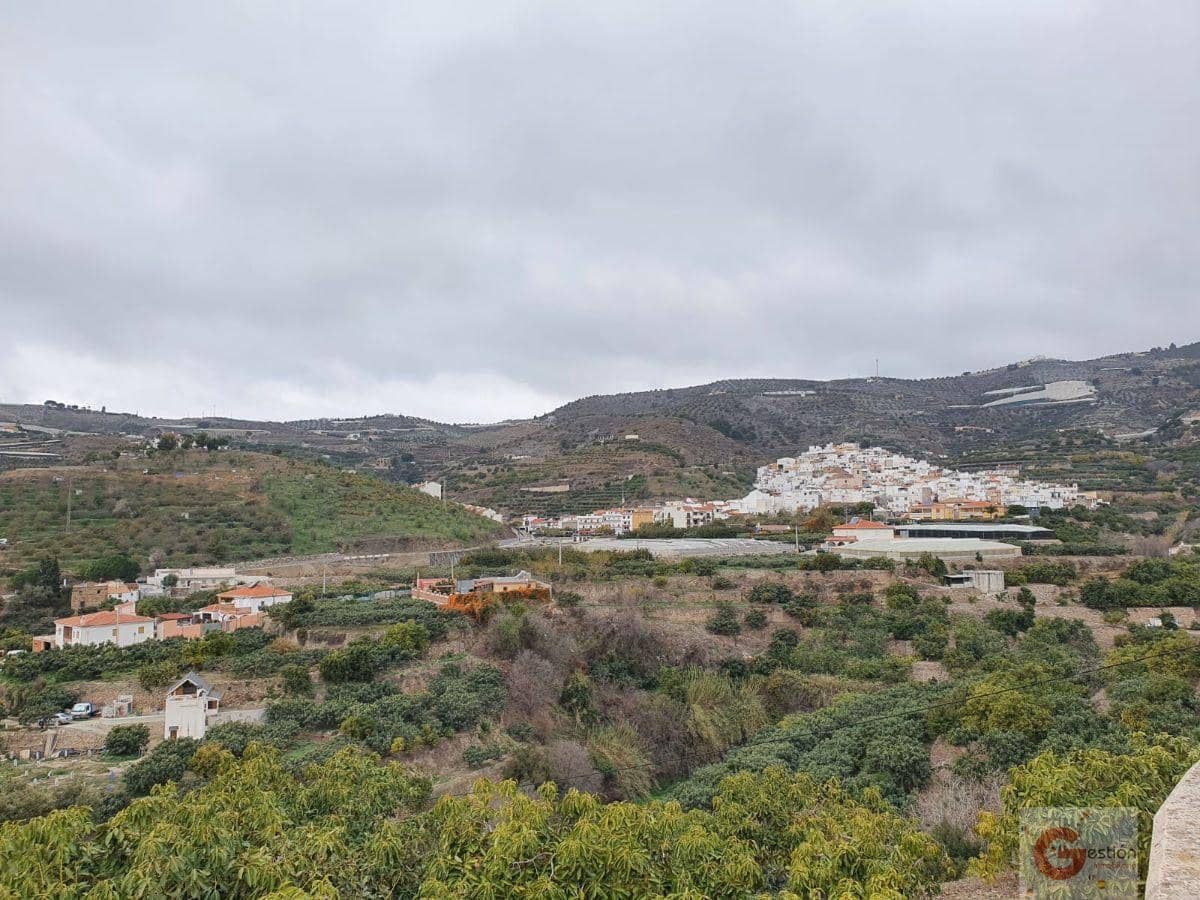 3 soveværelse Finca/Landehus til salg i Itrabo med swimmingpool - € 266.000 (Ref: 6754618)