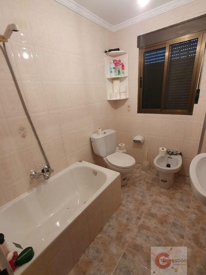 3 soveværelse Finca/Landehus til salg i Itrabo med swimmingpool - € 266.000 (Ref: 6754618)