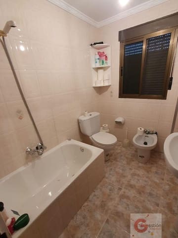 3 soveværelse Finca/Landehus til salg i Itrabo med swimmingpool - € 266.000 (Ref: 6754618)