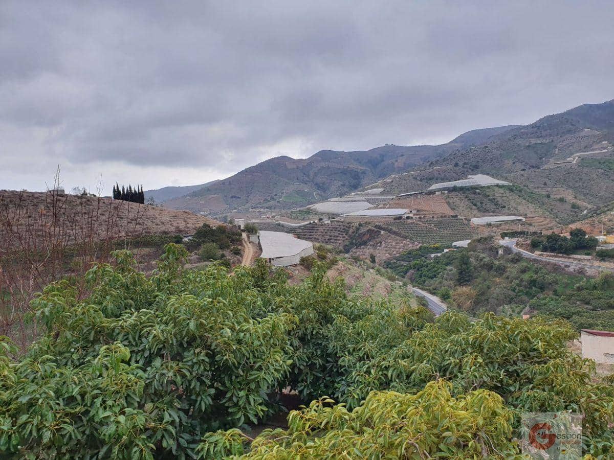 3 soveværelse Finca/Landehus til salg i Itrabo med swimmingpool - € 266.000 (Ref: 6754618)