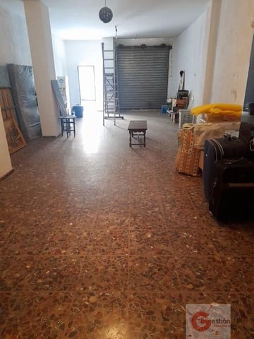 1 soveværelse Erhverv til salg i Motril - € 81.000 (Ref: 6754624)