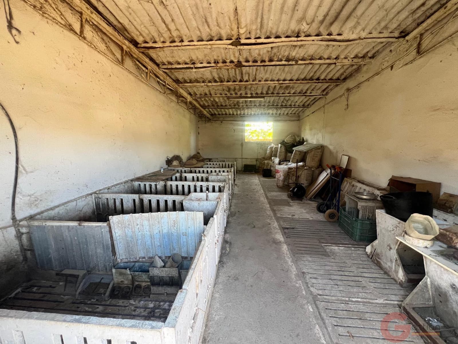 4 sypialnia Finka/Dom wiejski na sprzedaż w Motril - 159 000 € (Ref: 6787067)