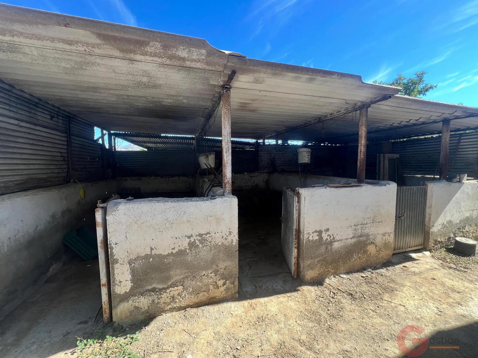 4 sypialnia Finka/Dom wiejski na sprzedaż w Motril - 159 000 € (Ref: 6787067)