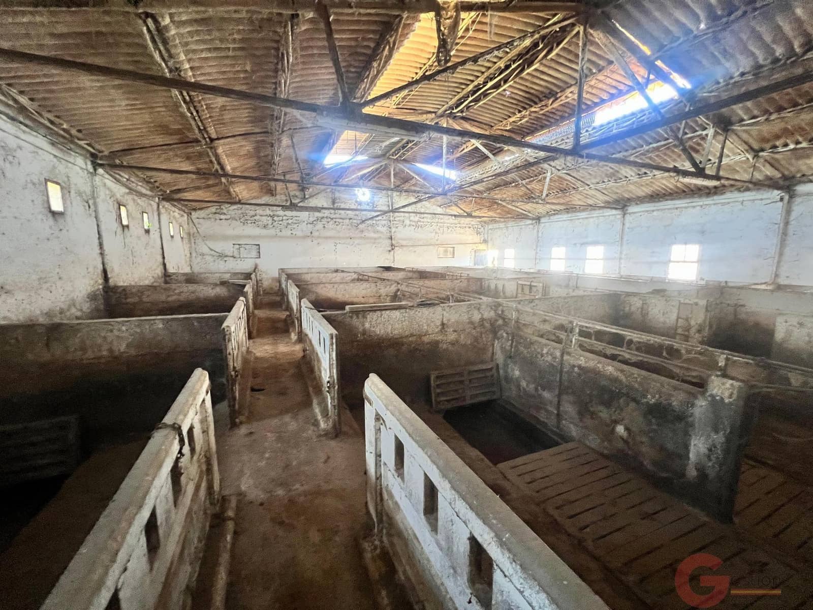 4 sypialnia Finka/Dom wiejski na sprzedaż w Motril - 159 000 € (Ref: 6787067)