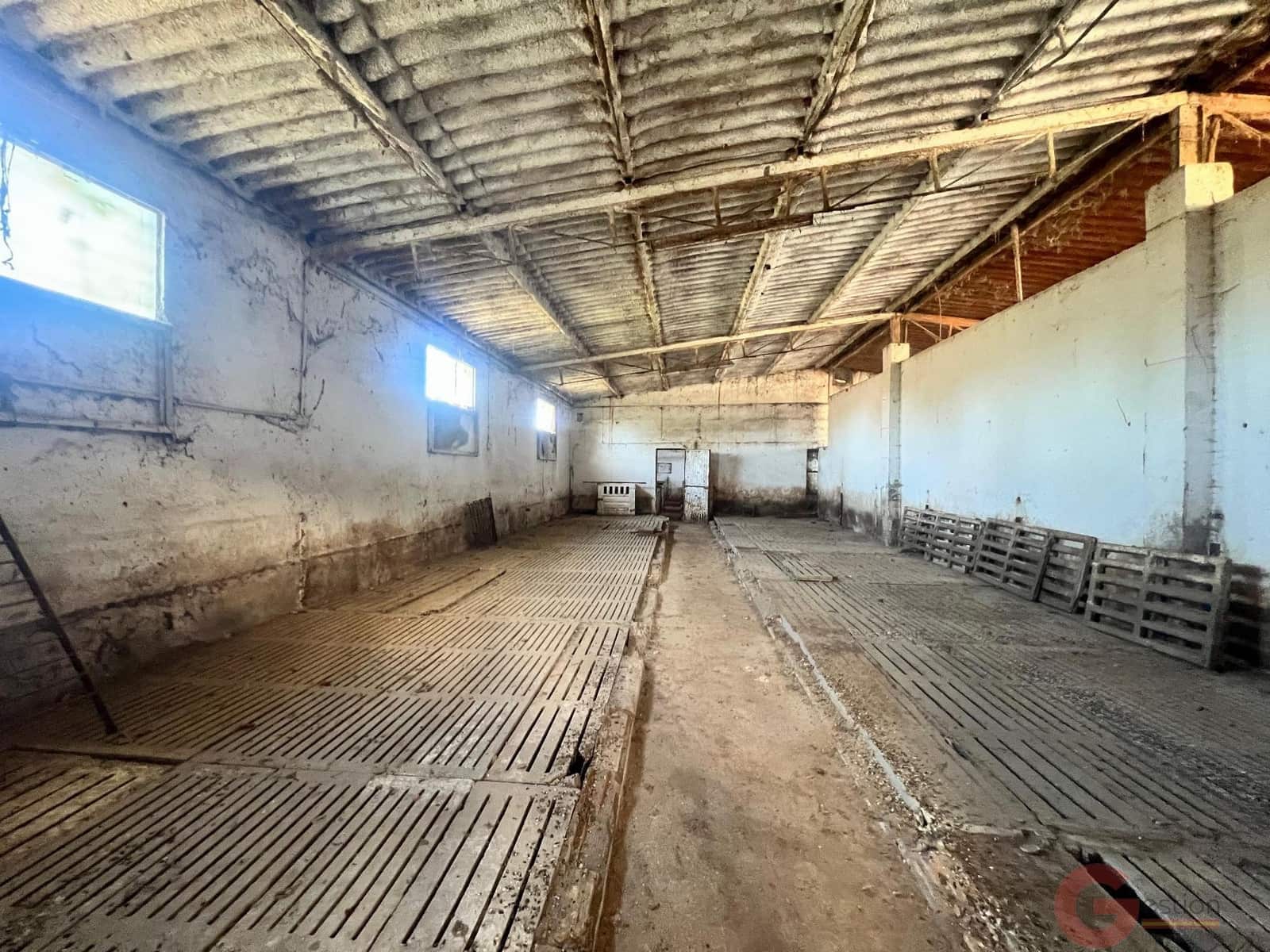 4 sypialnia Finka/Dom wiejski na sprzedaż w Motril - 159 000 € (Ref: 6787067)