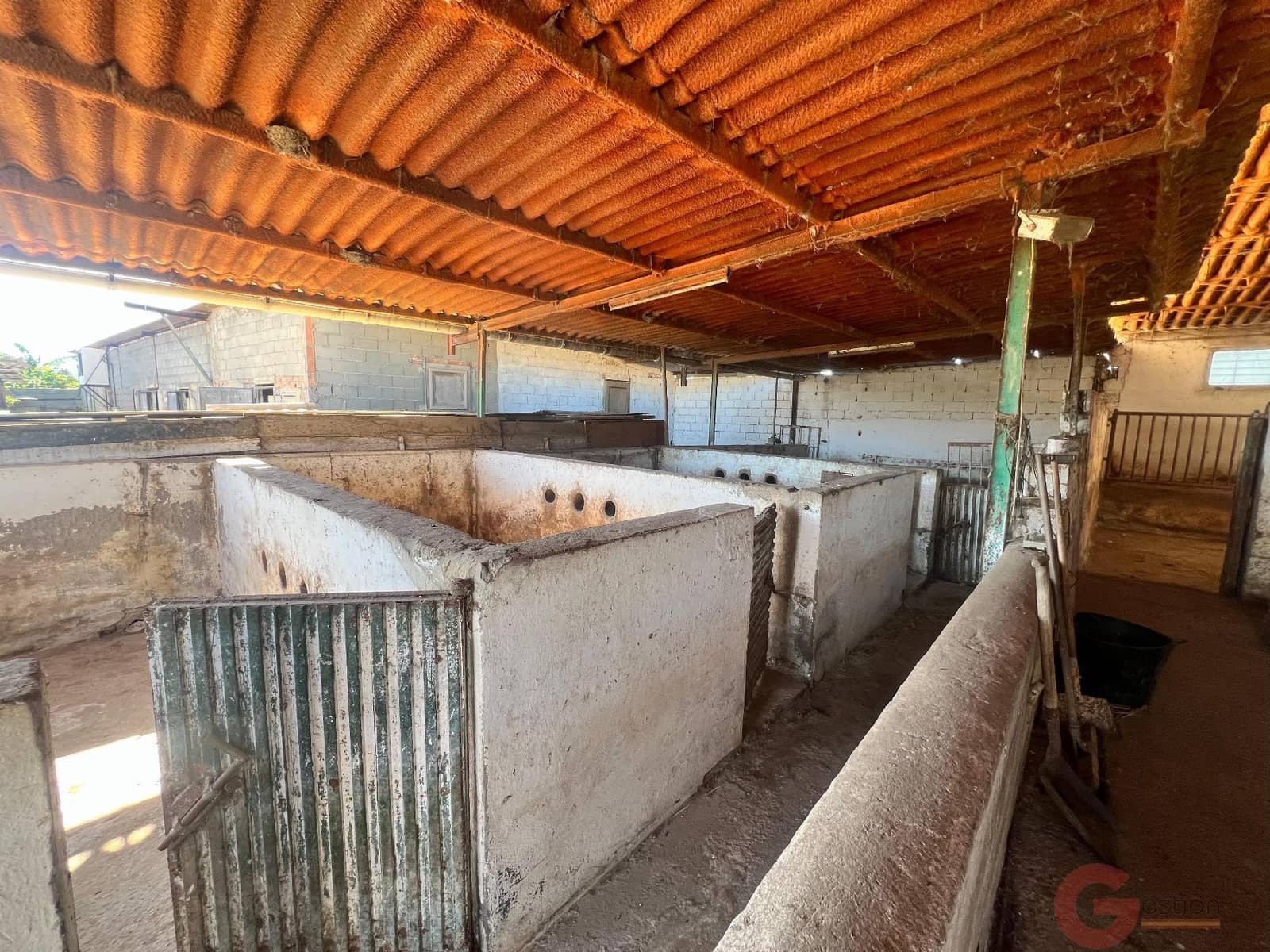 4 sypialnia Finka/Dom wiejski na sprzedaż w Motril - 159 000 € (Ref: 6787067)