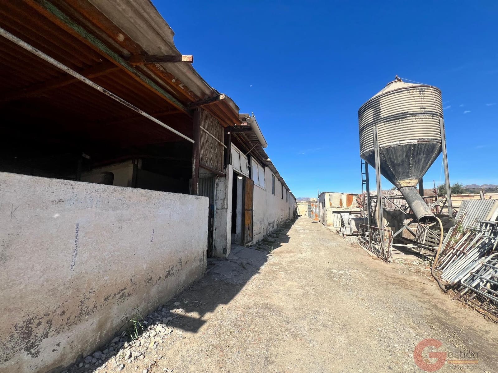 4 sypialnia Finka/Dom wiejski na sprzedaż w Motril - 159 000 € (Ref: 6787067)