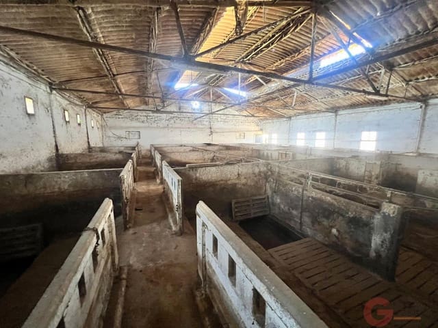 4 sypialnia Finka/Dom wiejski na sprzedaż w Motril - 159 000 € (Ref: 6787067)