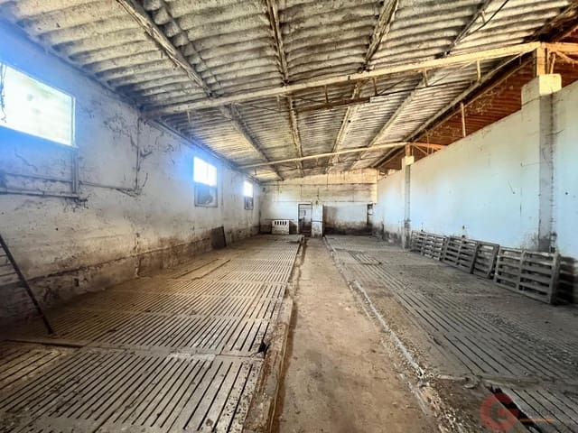 4 sypialnia Finka/Dom wiejski na sprzedaż w Motril - 159 000 € (Ref: 6787067)