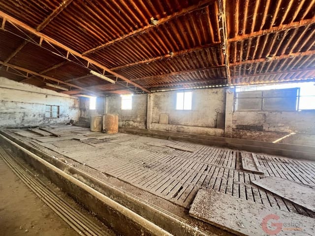 4 sypialnia Finka/Dom wiejski na sprzedaż w Motril - 159 000 € (Ref: 6787067)